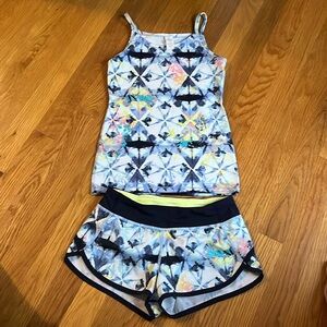 GIRLS IVIVVA SET